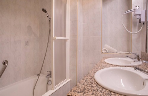 Mende Hotel | The Originals Boutique, Hôtel du Pont Roupt, Mende