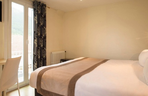 Mende Hotel | The Originals Boutique, Hôtel du Pont Roupt, Mende