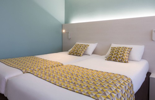 Metz-Tessy Hotel | The Originals City, Hôtel Annecy Aéroport