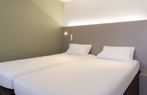 Metz-Tessy Hotel | The Originals City, Hôtel Annecy Aéroport
