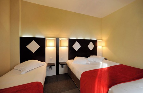 Saintes Hotel | The Originals City, Hôtel des Arènes, Saintes