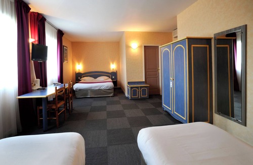 Saintes Hotel | The Originals City, Hôtel des Arènes, Saintes