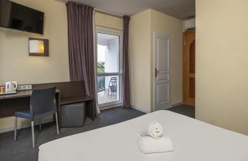 Saintes Hotel | The Originals City, Hôtel des Arènes, Saintes