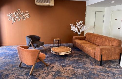Saintes Hotel | The Originals City, Hôtel des Arènes, Saintes