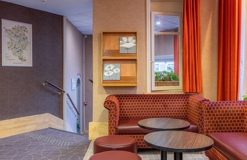 Perigueux Hotel | The Originals City, Hôtel Régina, Périgueux