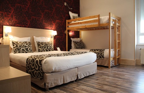 Perigueux Hotel | The Originals City, Hôtel Régina, Périgueux