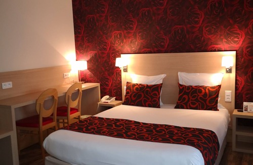 Perigueux Hotel | The Originals City, Hôtel Régina, Périgueux