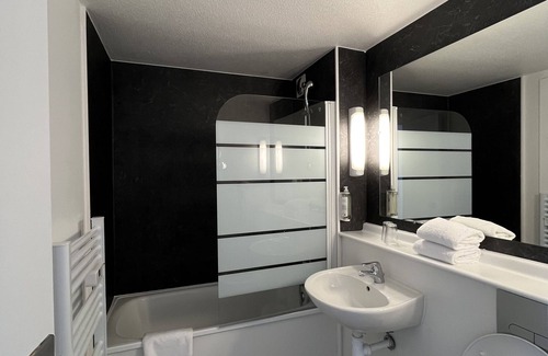 Sennece-les-Macon Hotel | The Originals City,Hôtel Mâcon Nord