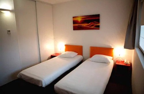 Saint-Nazaire Hotel | The Originals City, Hôtel Anaïade