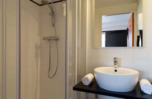 Saint-Nazaire Hotel | The Originals City, Hôtel Anaïade