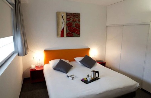 Saint-Nazaire Hotel | The Originals City, Hôtel Anaïade