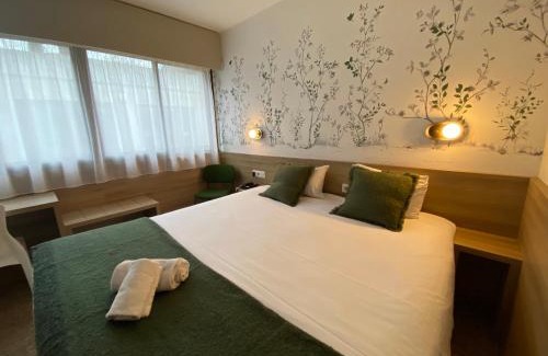 Beaupreau Hotel | The Originals City, Logis d'Elbée, Cholet Nord