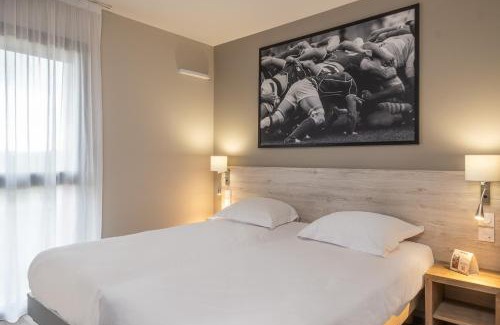 Estillac Hotel | The Originals City, Relais d'Estillac, Agen Sud