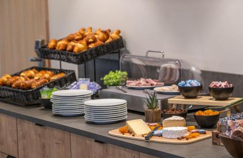 Estillac Hotel | The Originals City, Relais d'Estillac, Agen Sud