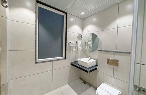 Green Park Hotel | The Orion Elite