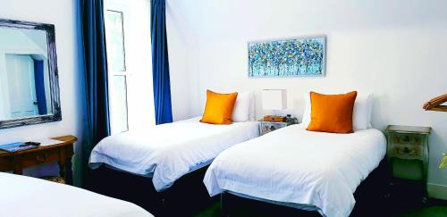 Kingussie House | The Osprey Hotel