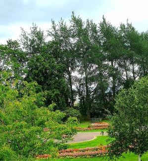 Kingussie House | The Osprey Hotel