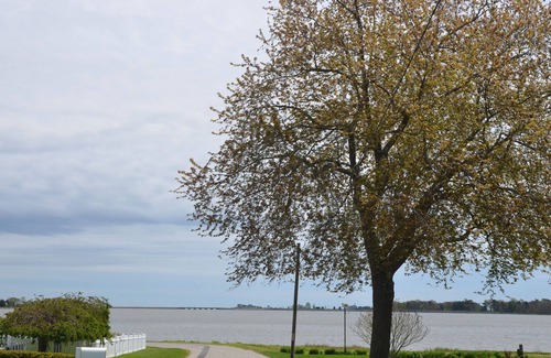 Old Saybrook Cottage | The Osprey - South Cove, Old Saybrook, CT - water views & close to town.
