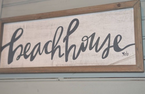 Old Saybrook Cottage | The Osprey - South Cove, Old Saybrook, CT - water views & close to town.