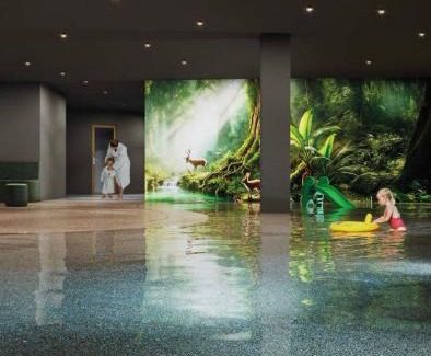 Selva di Val Gardena Hotel | The Oswald Grand Hotel