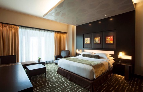 Electronics City Hotel | The Oterra Bengaluru Electronics City