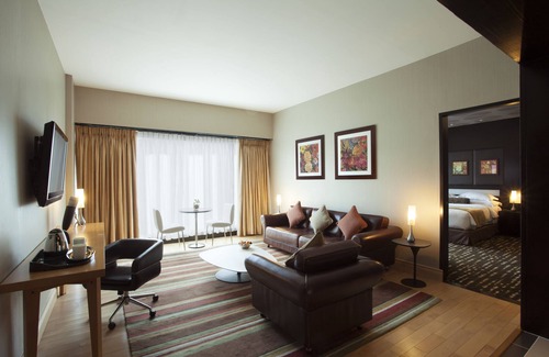 Electronics City Hotel | The Oterra Bengaluru Electronics City