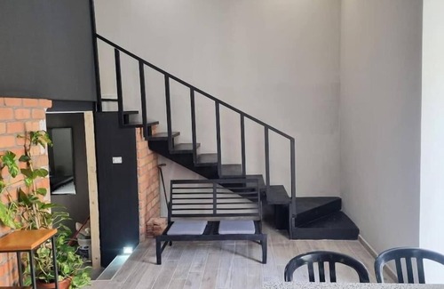 Milazzo Apartment | The other Vinedda