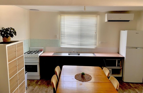 Denham House | The Outcamp Shark Bay