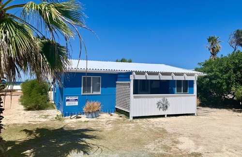 Denham House | The Outcamp Shark Bay