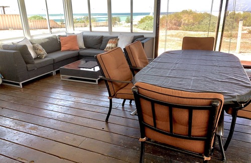Denham House | The Outcamp Shark Bay