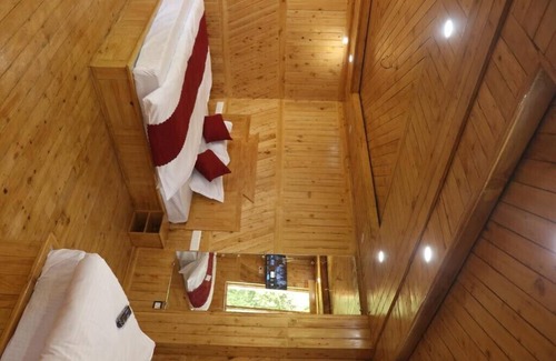Dalhousie Hotel | The OutHouse Forest View - Kalatop