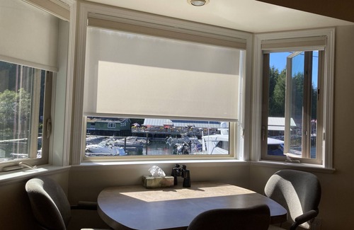 Telegraph Cove Apartment | The Outlook at Telegraph Cove, a place to relax, rejuvenate and unwind