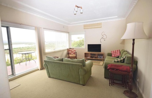 Nambucca Heads House | The Outlook