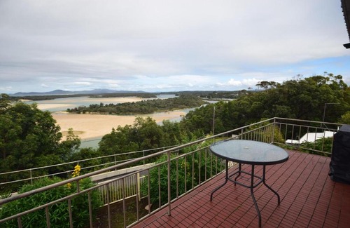 Nambucca Heads House | The Outlook