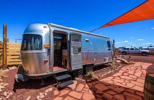 Valle Hotel | The Outpost Grand Canyon