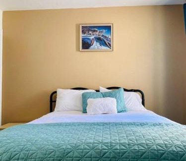 Pearce House | The Overlook at Chiricahua National