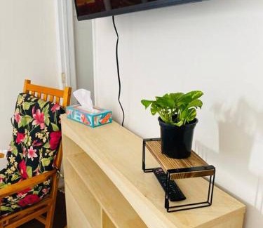 Pearce House | The Overlook at Chiricahua National