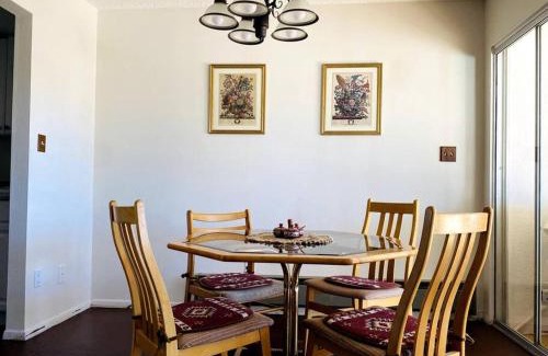 Pearce House | The Overlook at Chiricahua National