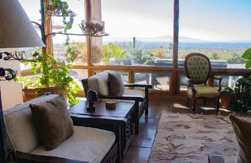 Tucson Villa | The Overlook at Skyline!