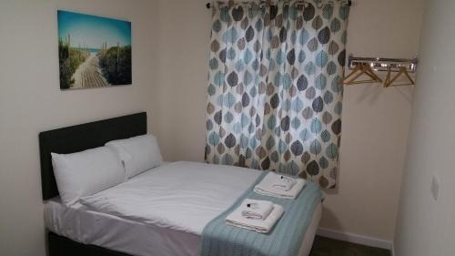 Cowley House | The Oxford House