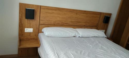 Tetouan Apartment | The Oxygen 9