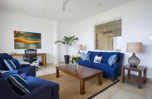 Oyster Bay Apartment | The Oyster Bay Hotel Suites