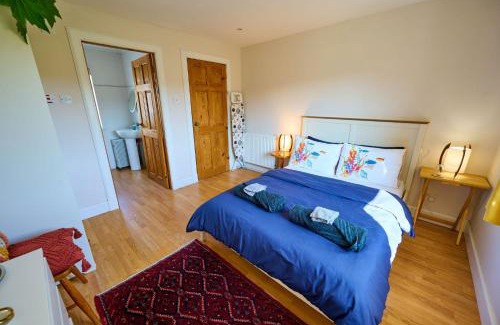 Oban House | The Oyster Shell