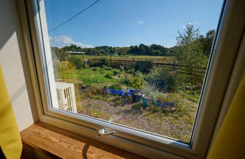 Oban House | The Oyster Shell