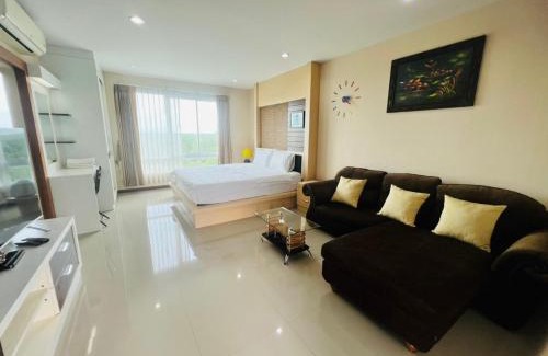 Krabi Apartment | The Ozone Krabi Condotel
