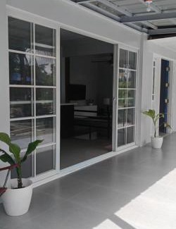 Casiguran Villa | The Pacific Cove Villa