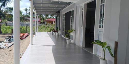 Casiguran Villa | The Pacific Cove Villa
