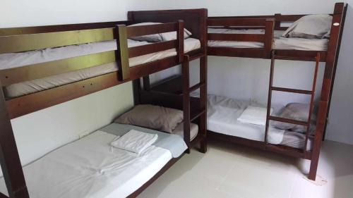 Casiguran Villa | The Pacific Cove Villa