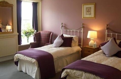 South Brent Hotel | The Pack Horse