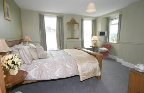 South Brent Hotel | The Pack Horse